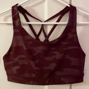 Old Navy Sports Bra